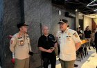 Periksa Izin Dan Cegah Peredaran Narkoba, Tim Gabungan Komisi I DPRD Sidak Tempat Hiburan Malam Di Pekanbaru