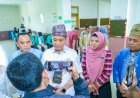 Perluas Layanan Cek Kesehatan Gratis, Pemko Pekanbaru Targetkan Program Hadir Di Seluruh Perguruan Tinggi