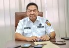 Karhutla Capai 38 Hektare, Pemko Pekanbaru Tetapkan Siaga Darurat Hingga November