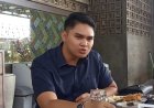 Banjir Kritik Usai Ditunjuk Jadi Komisaris PT SPR Langgak, Sambu Harman Pilih Jawab Dengan Kinerja
