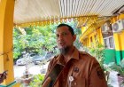 Pastikan Hari Pertama MPLS 2026 Berjalan Lancar, Disdik Pekanbaru Tekankan Penguatan Karakter Dan Kepedulian Lingkungan