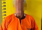 Ungkap Dugaan Pencabulan Anak, Polres Dumai Amankan Pria 59 Tahun