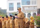 Banyak Terima Laporan Dari Masyarakat, Pemko Pekanbaru Siapkan Penindakan Hukum Terhadap Aktivitas LGBT