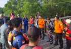 Satu Korban Masih Belum Ditemukan, Tim SAR Resmi Tutup Operasi Kecelakaan Pompong Di Tanjung Buton