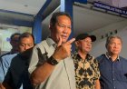 Dinilai Hina Profesi Wartawan, PWI Resmi Laporkan Hotman Paris Ke Polda Metro Jaya