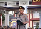 Tekankan Pelayanan Humanis, Kapolda Riau Buka Pendidikan Bintara Polri SPKT 2026