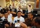 Sinergi Pemprov Riau Bersama Korsup KPK Berbuah Hasil, BUMD Energi Catat Kenaikan Laba Rp157,46 Miliar