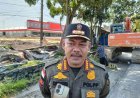 Warung Remang-Remang Kembali Menjamur Di Air Hitam, Satpol PP Pekanbaru Siapkan Razia Terpadu