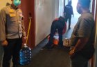 Heboh Penemuan Jasad Pria Di Hotel Favor, Polresta Pekanbaru Pastikan Tak Ada Tanda Kekerasan