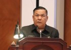 Apresiasi Rekomendasi Pansus DPRD, Plt Gubernur Riau Tegaskan Komitmen Perkuat Pendapatan Daerah