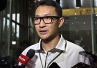 Dalami Kasus Dugaan Pemerasan Proyek PUPR, KPK RI Periksa Plt Gubernur Riau SF Hariyanto