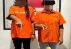 Edarkan Sabu Selama Setahun, Dua Perempuan Di Bengkalis Diciduk Polisi