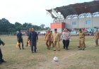 Diikuti 16 Tim Dari Seluruh Kabupaten/Kota Riau, Inhu Jadi Tuan Rumah Piala Soeratin U-17 2026