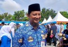 Juara Umum O2SN Provinsi Riau 2026, Kontingen Kota Pekanbaru Borong Tujuh Medali Emas