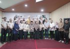 Dorong Lulusan Hukum Dan Komunikasi Siap Kerja, FIKH Universitas Hang Tuah Pekanbaru Fokus Benahi Kurikulum Berbasis OBE