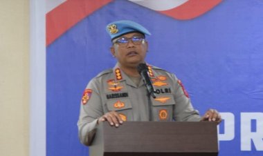 Usut Dugaan Penganiayaan Terhadap 9 Warga, Polda Riau Resmi Nonaktifkan Kanit Reskrim Polsek Rupat Utara