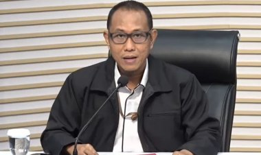 Pengembalian Amplop Menhut Tak Hapus Pidana, KPK RI Terus Dalami Kasus SHU KUD Kuansing