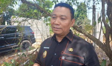 Kembali Bidik Rekor MURI, Puncak Hari Jadi Ke-242 Pekanbaru Diisi Pembacaan Surat Al-Mulk Bersama Ribuan ASN