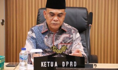 Apresiasi Program Pembangunan 80 Jembatan Presisi, Ketua DPRD Riau Sebut Kado Terbaik HUT Bhayangkara Untuk Masyarakat