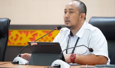 Matangkan Program BSPS, Pemprov Riau Segera Salurkan Bantuan Renovasi Untuk 4.863 Rumah