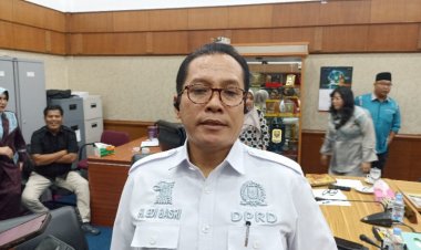 Asal Dikelola Profesional, Komisi III DPRD Riau Nilai Koperasi Merah Putih Berpotensi Jadi Motor Ekonomi Desa