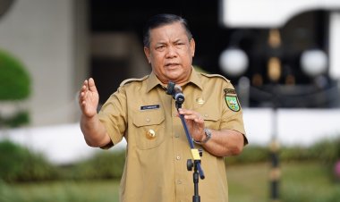 Bangun Semangat Belajar, Pemprov Riau Tegaskan MPLS 2026 Wajib Bebas Perpeloncoan Dan Bullying
