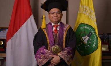 Tonggak Baru Pendidikan Tinggi Di Riau, Unilak Resmi Kantongi Izin Buka Program Doktor Hukum