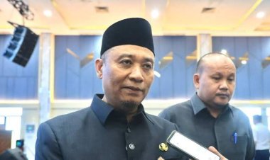 Minta Data Warga Diperbarui, Pemko Pekanbaru Genjot Pemutakhiran DTSEN Setiap Bulan