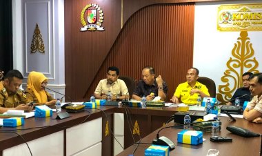 Sudahi Polemik Pemilihan RT/RW, Komisi I DPRD Pekanbaru Dorong Pemenang Segera Dilantik