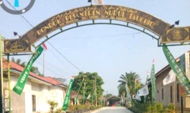 Diduga Jadi Korban Pelecehan Seksual, Santriwati Melahirkan Di Ponpes Kuansing