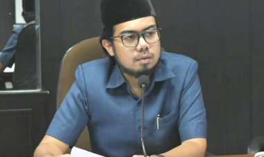Soroti Jalan Soekarno-Hatta Belum Rampung, DPRD Riau Desak Pemprov Prioritaskan Ruas SKA Dan Living World