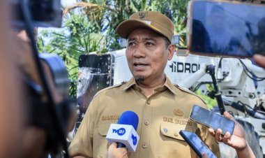 Perkuat Upaya Pencegahan LGBT, Pemko Pekanbaru Libatkan Satpol PP Hingga Tokoh Agama