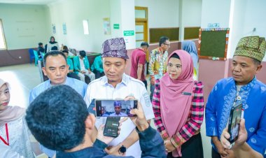 Perluas Layanan Cek Kesehatan Gratis, Pemko Pekanbaru Targetkan Program Hadir Di Seluruh Perguruan Tinggi