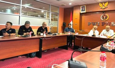 Fokus Benahi Tata Kelola Organisasi, PWI Pusat Buka Reaktivasi Keanggotaan Hingga Akhir 2026