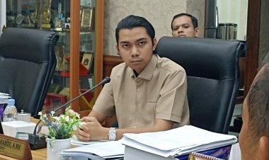 Soroti Pelayanan Penyeberangan Rupat-Pakning-Dumai, Komisi IV DPRD Riau Evaluasi Antrean Hingga Dugaan Oknum Nakal