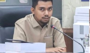 Anggaran OPD Belum Bisa Digunakan, Komisi IV DPRD Riau Dorong BKAD Segera Selesaikan Persoalan