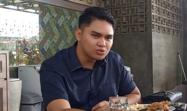 Banjir Kritik Usai Ditunjuk Jadi Komisaris PT SPR Langgak, Sambu Harman Pilih Jawab Dengan Kinerja