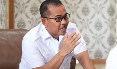 Kadishub Terjerat OTT Polres Siak, Pemkab Tegaskan Tak Ada Toleransi Bagi Pelaku Korupsi