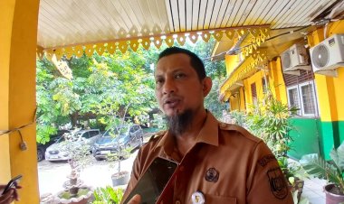 Pastikan Hari Pertama MPLS 2026 Berjalan Lancar, Disdik Pekanbaru Tekankan Penguatan Karakter Dan Kepedulian Lingkungan
