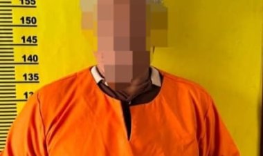 Ungkap Dugaan Pencabulan Anak, Polres Dumai Amankan Pria 59 Tahun