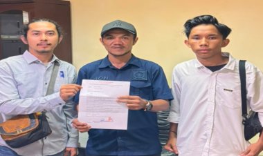 Soroti Dugaan Pelanggaran Operasional, Aliansi Pemuda Pekanbaru Desak DPRD Riau Gelar Hearing Dengan Pengelola THM