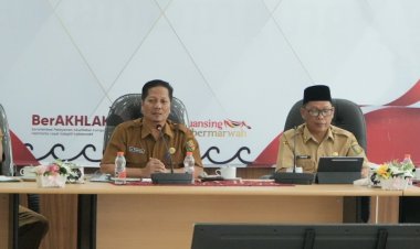 Butuh Anggaran Rp6,6 Miliar, Plt Bupati Kuansing Ajak Perusahaan Dukung Festival Pacu Jalur Nasional 2026