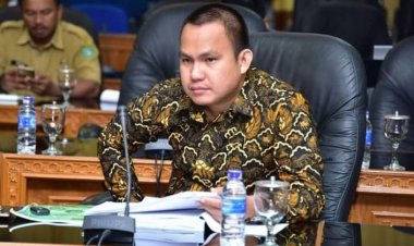 Pemprov Siapkan Anggaran Rp38 Miliar, Komisi I DPRD Riau Pastikan Beasiswa 2026 Segera Disalurkan