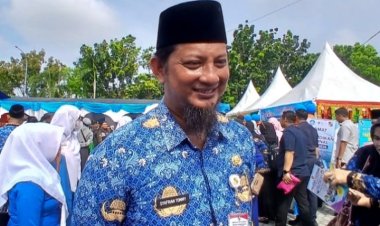 Juara Umum O2SN Provinsi Riau 2026, Kontingen Kota Pekanbaru Borong Tujuh Medali Emas