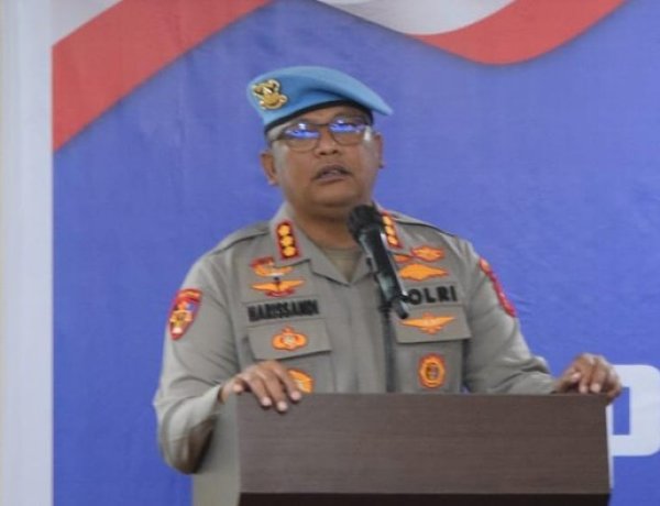 Usut Dugaan Penganiayaan Terhadap 9 Warga, Polda Riau Resmi Nonaktifkan Kanit Reskrim Polsek Rupat Utara