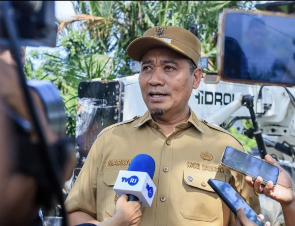 Perkuat Penanganan HIV, Pemko Pekanbaru Fokus Pengobatan Dan Pendampingan ODHA