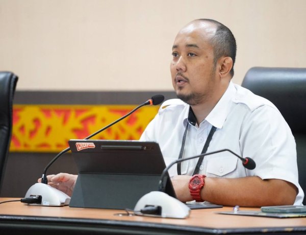 Matangkan Program BSPS, Pemprov Riau Segera Salurkan Bantuan Renovasi Untuk 4.863 Rumah