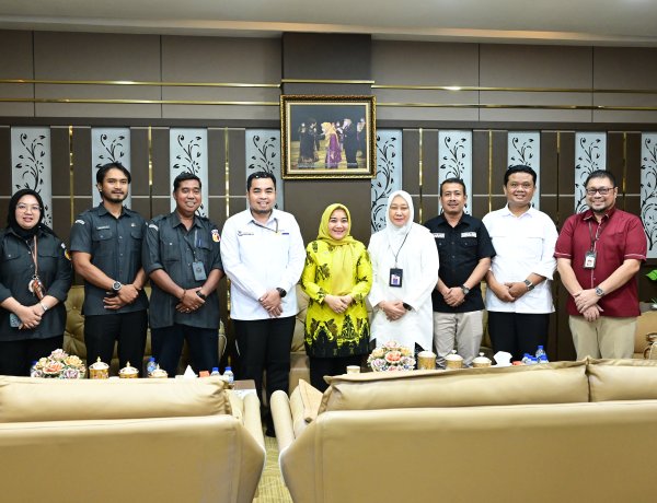 Debat Nasional Penegakan Hukum Pemilu, Bawaslu Riau Ajak Mahasiswa Adu Gagasan