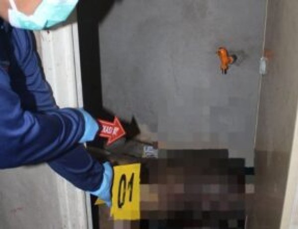 Diduga Meninggal Karena Sakit, Warga Bangkinang Digegerkan Penemuan Mayat Pria Di Kamar Mandi