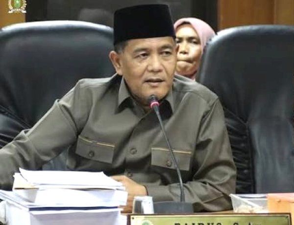 Soroti Sistem, Kuota, Dan BOSDA Sekolah Swasta, Komisi V DPRD Riau Segera Evaluasi Pelaksanaan SPMB 2026